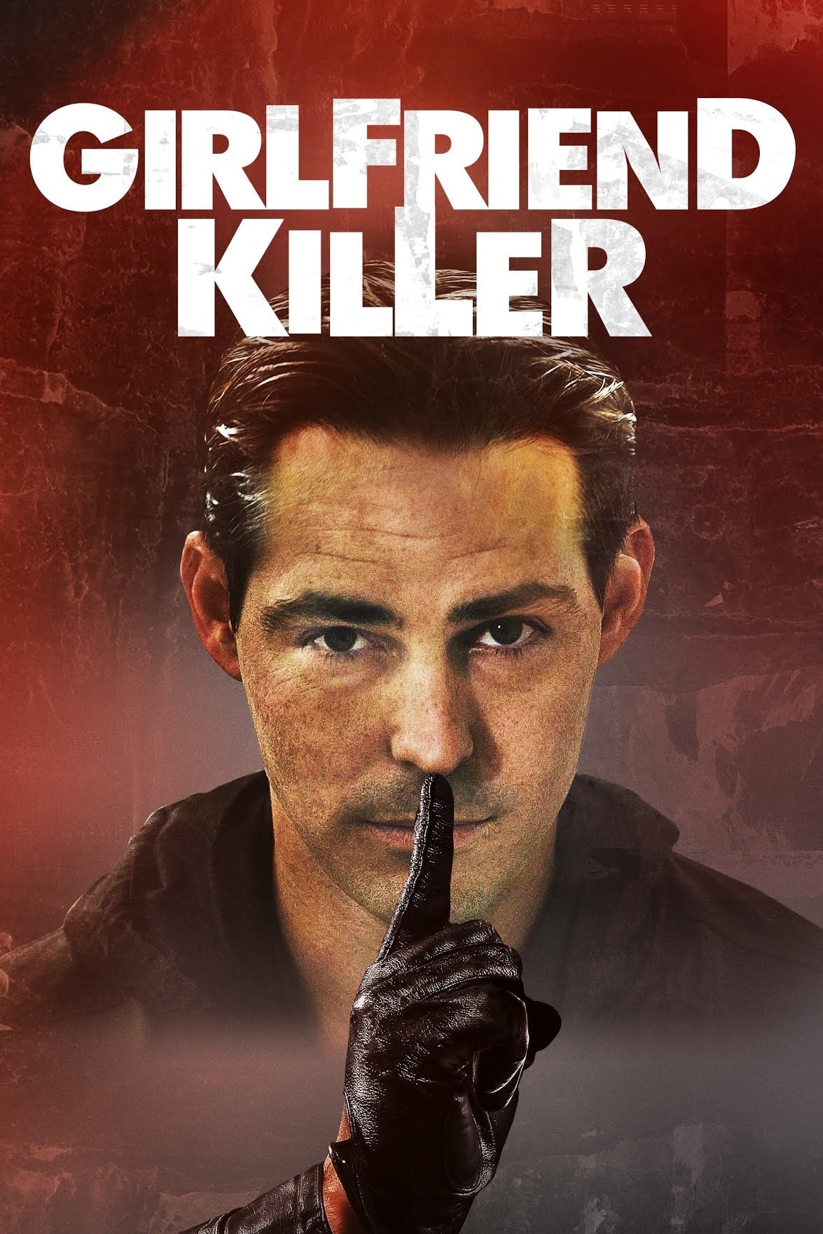 Постер Girlfriend Killer